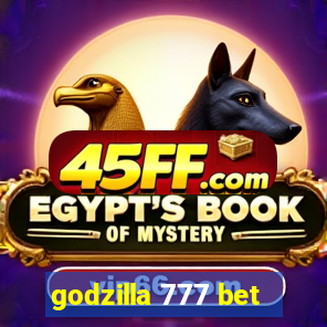 godzilla 777 bet